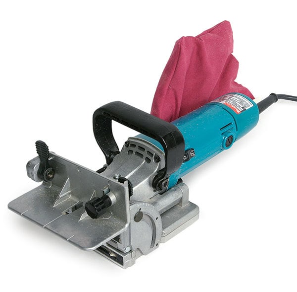 Máy ghép mộng MAKITA - 3901 / 590W