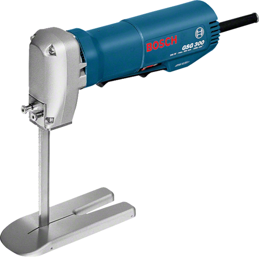 Máy cắt xốp BOSCH GSG300 (350W)/0601575103