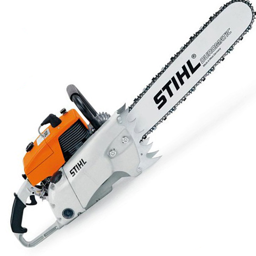 Máy cưa xích STIHL - MS070 - 106cc - (Chưa có LX)