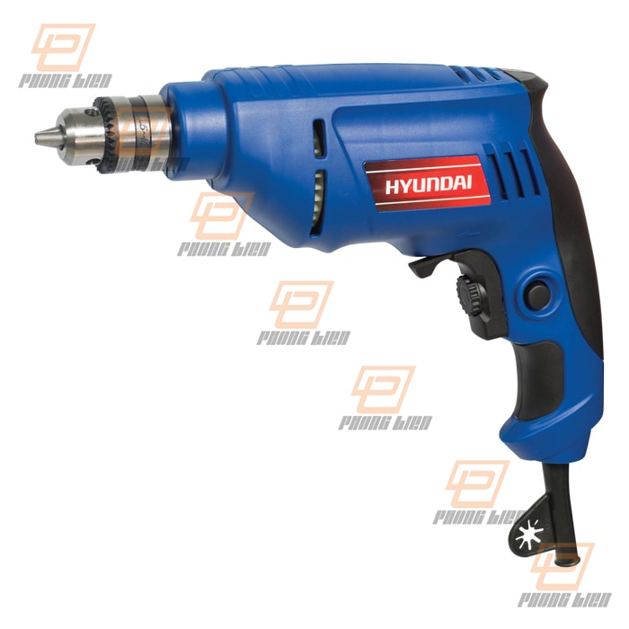 Máy khoan HYUNDAI HKD101 (10MM-450W)