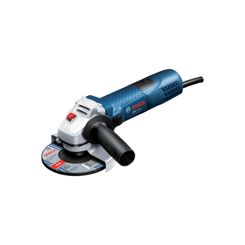Máy mài BOSCH GWS7-125  (125MM-720W)/06013880K2
