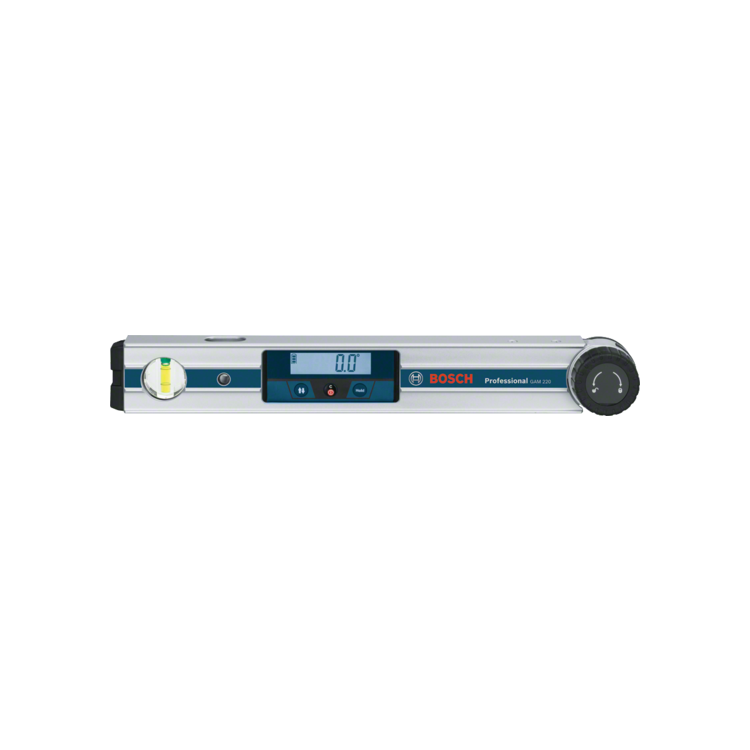 Thước đo góc BOSCH KTS GAM220/0601076500