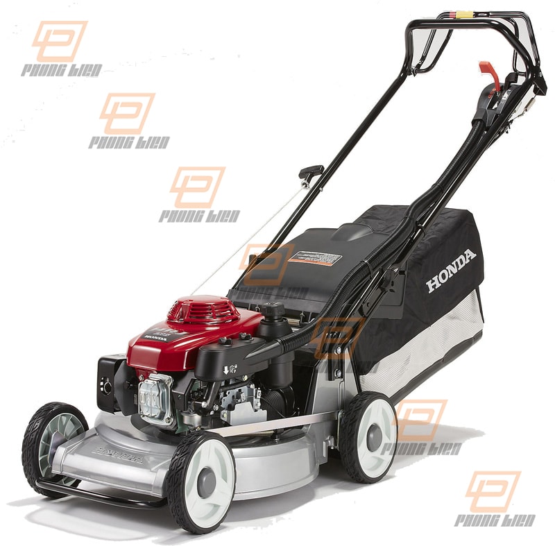 Máy cắt cỏ đẩy tay HONDA - HRJ216K3 TWNH (3.7HP)