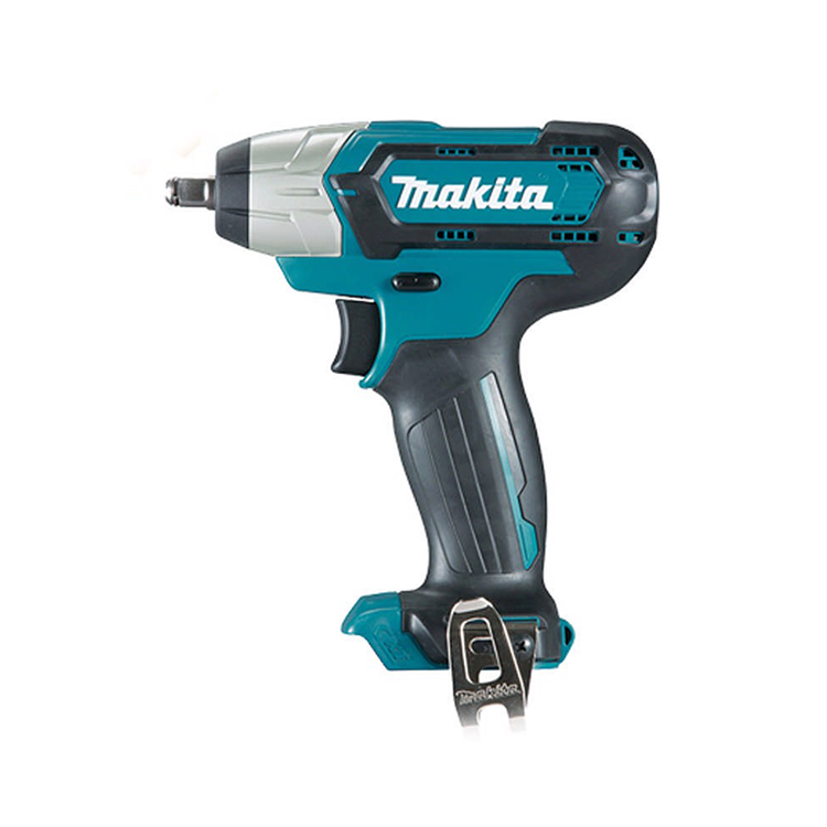 Máy siết bu lông MAKITA - TW060DSYE (12V*2 1.5Ah)