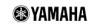 YAMAHA