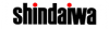 SHINDAIWA