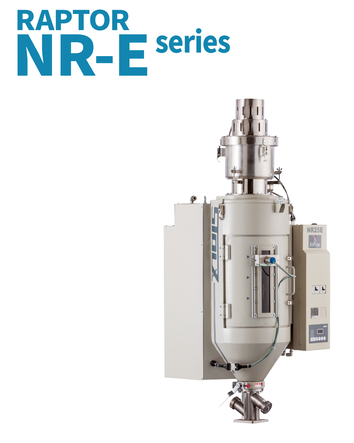 MÁY SẤY TÁCH ẨM