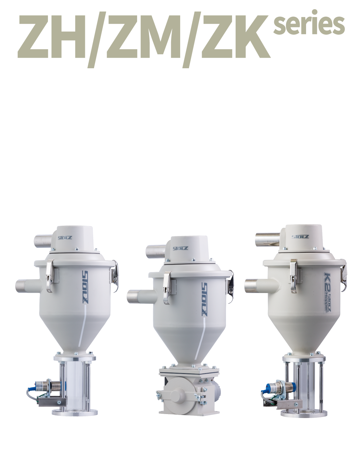 PHỄU・ PHUỄ TRỘN KHUẤY.