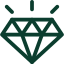 Diamond icon