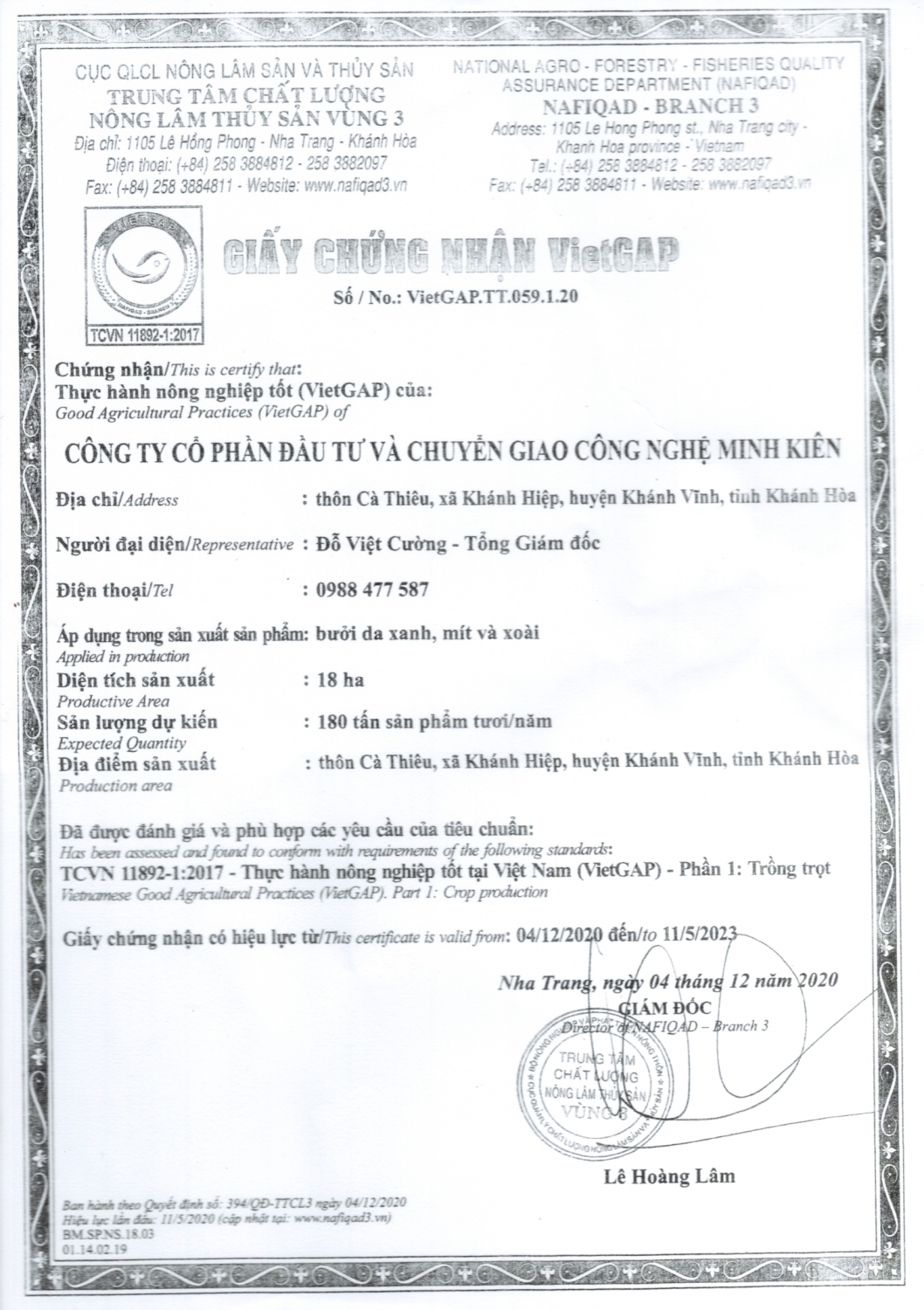 giay-chung-nhan-vietgap