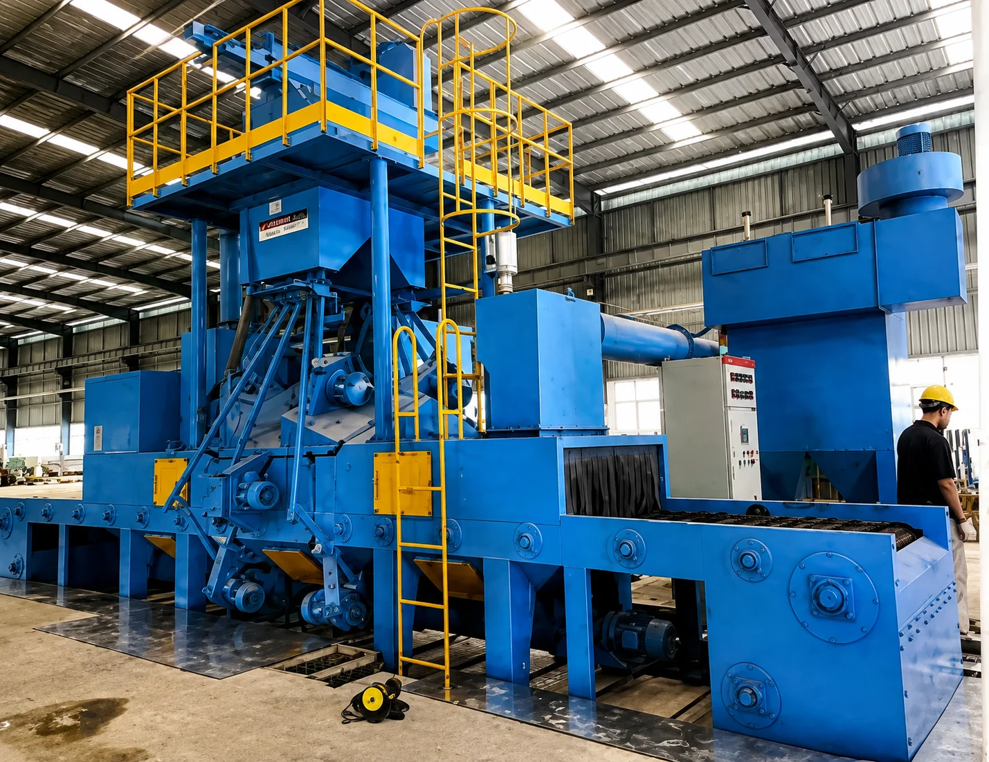 Máy cắt Laser CNC image
