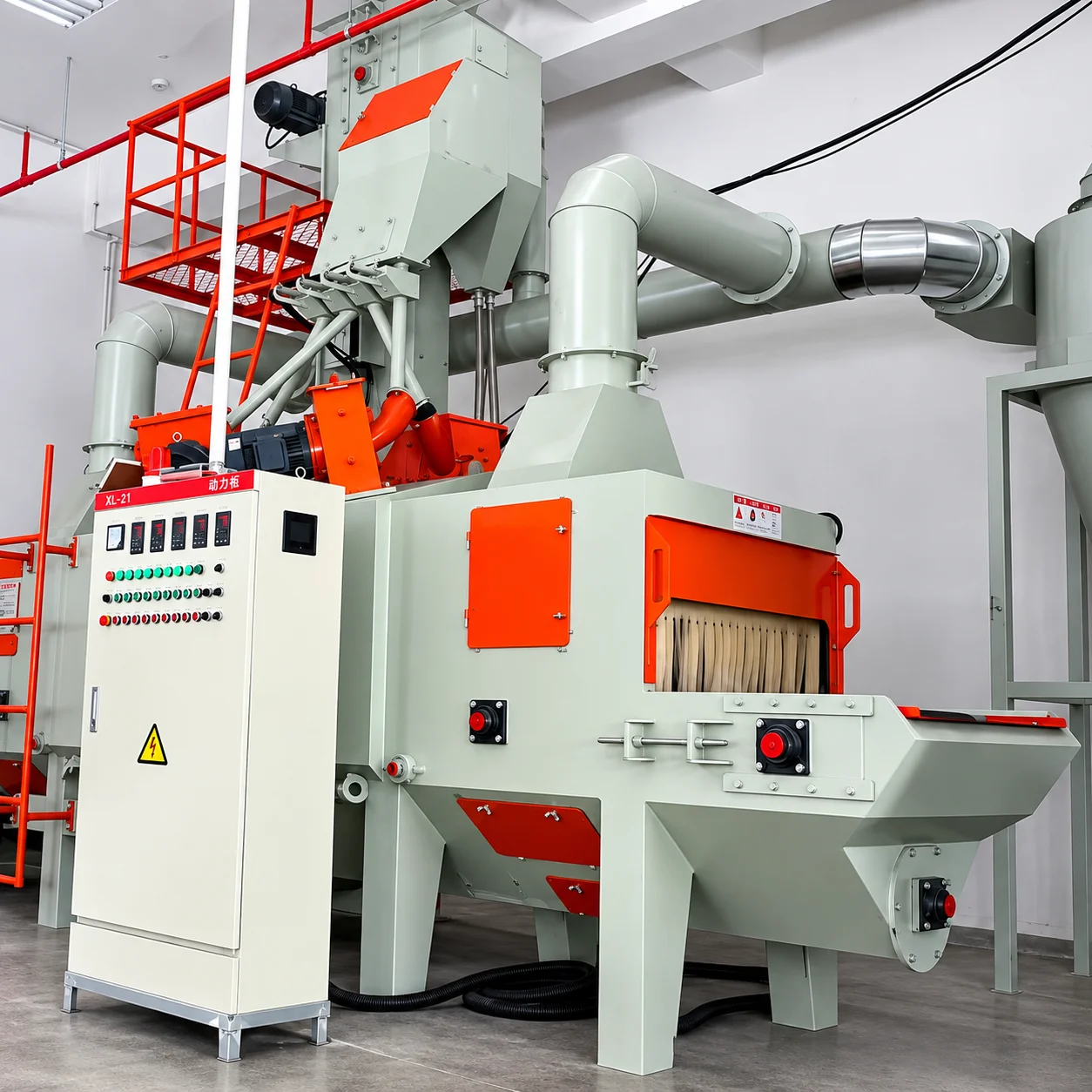 Máy cắt Laser CNC image