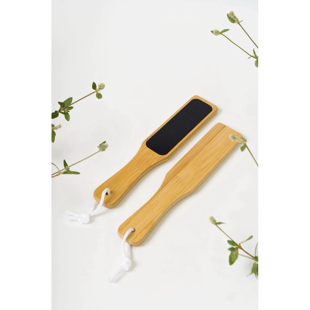 Chà Gót Chân - Công Nghệ Nano Black, Mượt Mịn Tới 30 Ngày