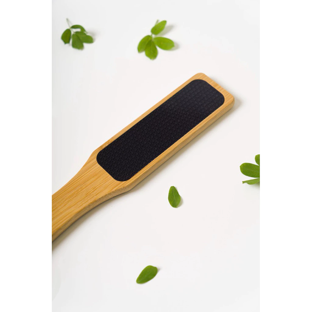Chà Gót Chân - Công Nghệ Nano Black, Mượt Mịn Tới 30 Ngày