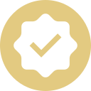 Icon representing hygiene and safety