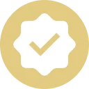 Icon representing hygiene and safety