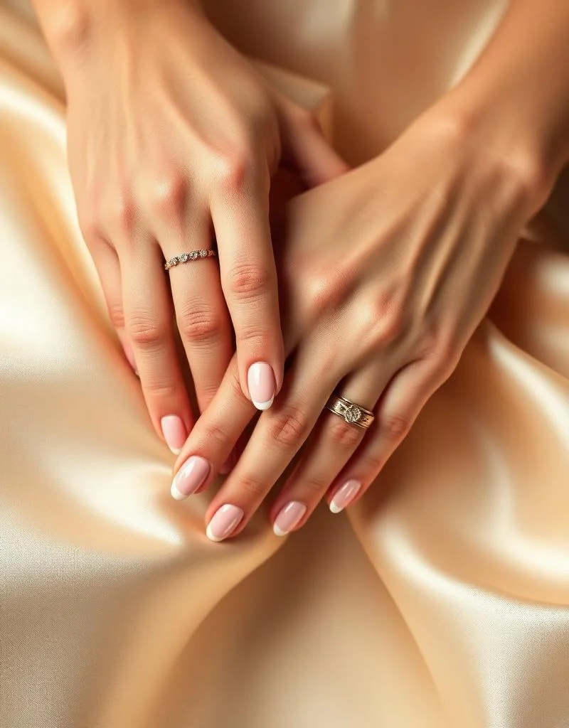 Icon of hands