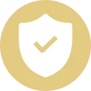 Icon representing top-quality products