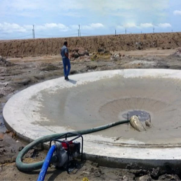 Nguyên Nhân và Giải Pháp Khắc Phục Nước Xiphong Ô Nhiễm Trong Ao Nuôi Tôm