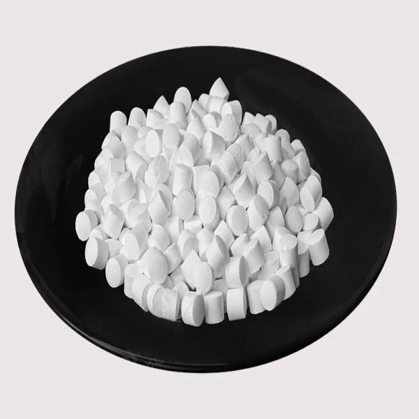 Giải Pháp Tối Ưu Oxy Cho Ao Tôm Với Oxy Viên: Lợi Ích và Cách Sử Dụng