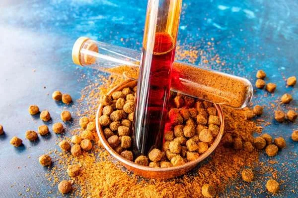 Vai Trò của Dầu Nhuyễn Thể Trong Giai Đoạn Hậu Ấu Trùng của Tôm