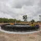 Lợi Ích Kinh Tế và Môi Trường Từ Nuôi Tôm Lót Bạt HDPE