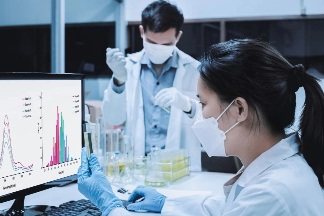 Công ty Cổ phần Sinh học CATOVINA