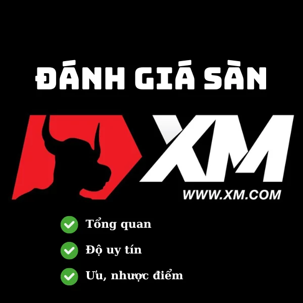 Thông tin về sàn XM