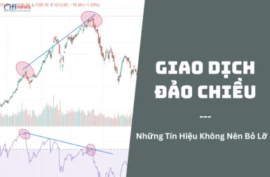Phân Tích Kỹ Thuật Trong Giao Dịch Đảo Chiều: Những Tín Hiệu Không Nên Bỏ Qua