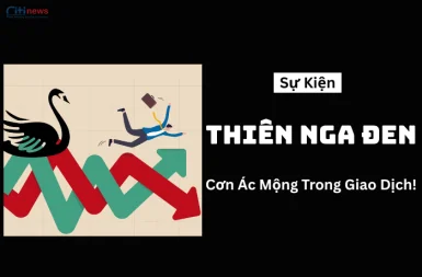 Sự Kiện Thiên Nga Đen: Cơn Ác Mộng Không Báo Trước!