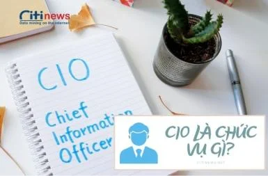 Giám đốc Công nghệ Thông tin là gì & Làm thế nào để trở thành CIO?