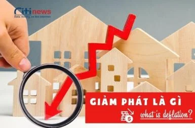 giam-phat-la-gi