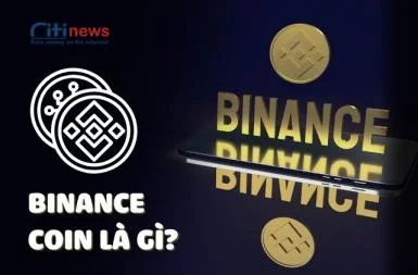 binance-coin-la-gi