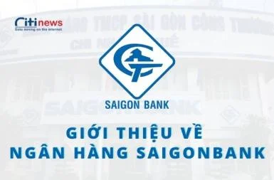 Giải đáp Saigonbank là ngân hàng gì & Saigonbank có lừa đảo không?