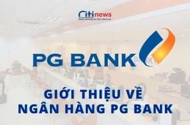 Ngân hàng PG Bank là ngân hàng gì & Nó có đáng tin tưởng không?