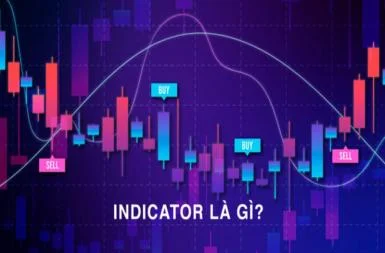 Indicator là gì? Cách sử dụng hiệu quả trong giao dịch