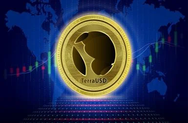 Có nên mua stablecoin (USTC) của dự án Terra Classic (LUNC) vào thời điểm này?