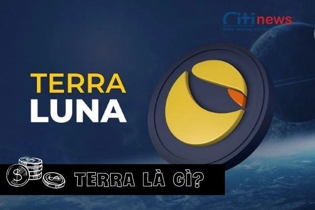 Terra là gì? - Terra là một stablecoin có nguồn cung đàn hồi nhằm ổn định giá. 