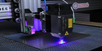 Công Nghệ Máy Cắt Laser CNC: Tăng Hiệu Suất Sản Xuất Như Thế Nào?