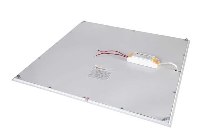 Đèn trần 600x600 - Đèn âm trần vuông 600x600 - Đèn LED panel 600x600 40W