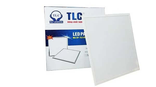 giá đèn led âm trần 600x600