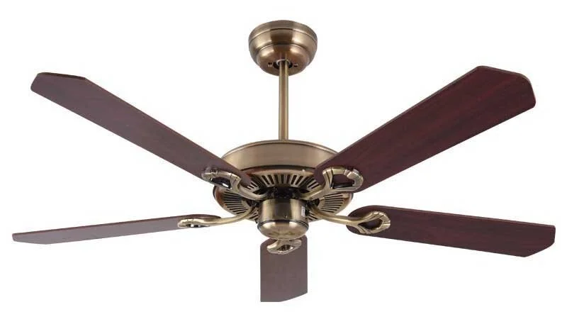 Quạt trần cánh gỗ Moutain Air HT-1507