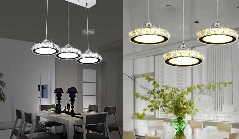 Đèn thả trần phòng ngủ - Đèn thả phòng ngủ