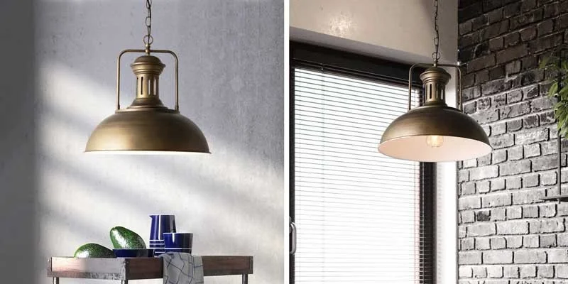 Đèn quầy bar thả trần HT-197-7897