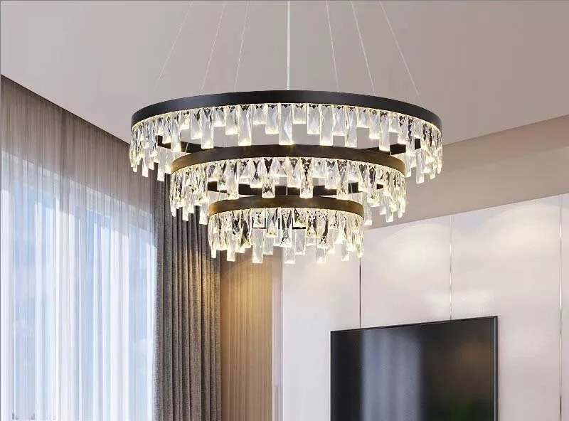 Đèn thả phòng ngủ - Đèn ngủ thả trần chao thủy tinh