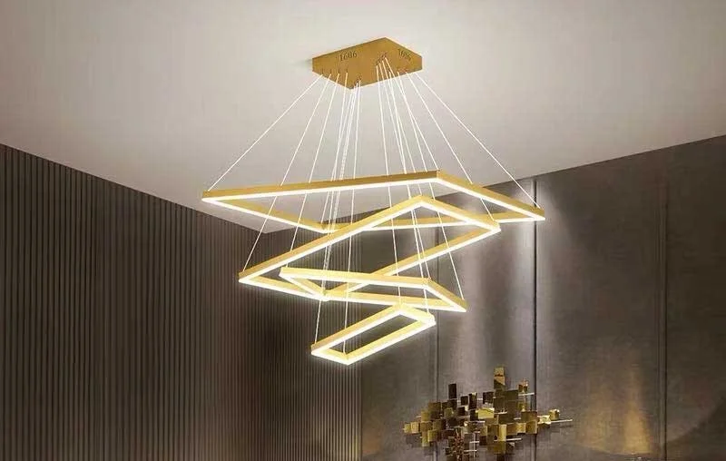 Đèn thả led HTDT-27