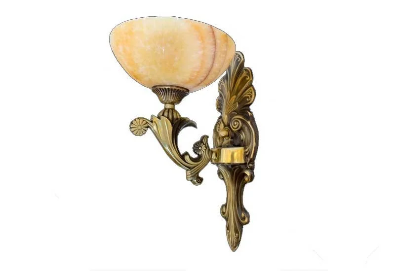 Đèn trang trí vách tường chất lượng cao cấp HTML-9126-1