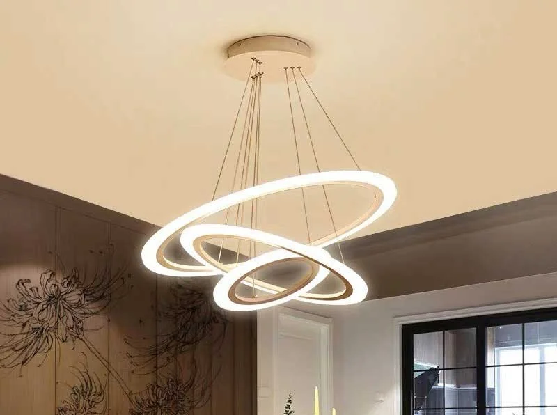 Đèn decor thả trần - đèn thả decor HTDT-23