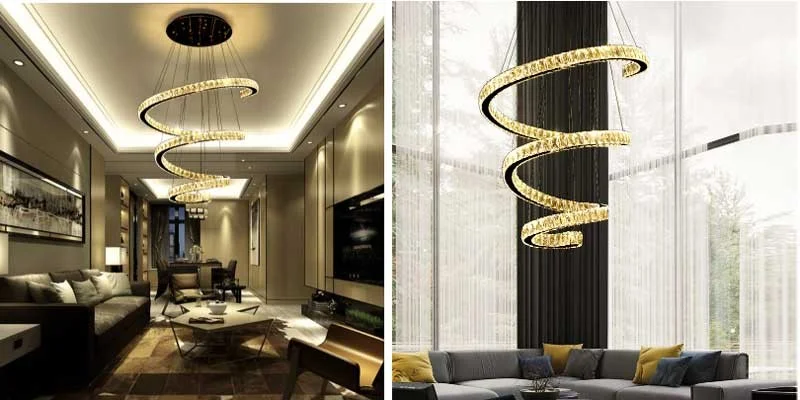 Đèn thả decor trang trí, đèn trang trí decor HTPL-35