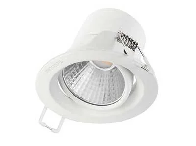 Đèn led mắt ếch 7w